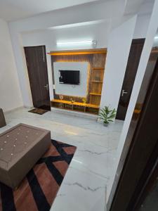 Hall Image of 1350 Sq.ft 2 BHK Builder Floor for rent in Today Princeton Floors, Sector 51 Gurgaon for Rs. 48000