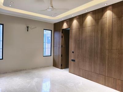 Bedroom Image of 2600 Sq.ft 4 BHK Builder Floor for sale in Paramount Low Rise Floors South City 2, Sector 49 Gurgaon for Rs. 34000000