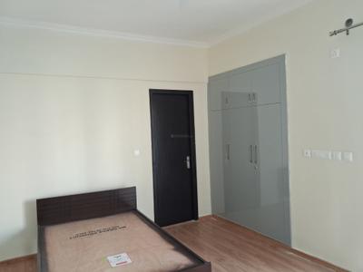 Bedroom Image of 1375 Sq.ft 3 BHK Apartment / Flat for sale in Amrapali Crystal Homes Phase 1, Sector 76 Noida for Rs. 16000000