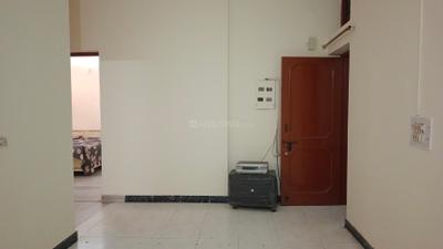 Living Room Image of 1100 Sq.ft 2 BHK Builder Floor for rent in Sector 14 Gurgaon for Rs. 28500