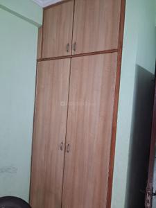 Bedroom Image of 1100 Sq.ft 3 BHK Independent House for rent in Govindpuri New Delhi for Rs. 20000