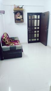 Hall Image of 1000 Sq.ft 2 BHK Apartment / Flat for rent in Shree Krishna Residency, Charan Singh Nagar Sikar for Rs. 16000