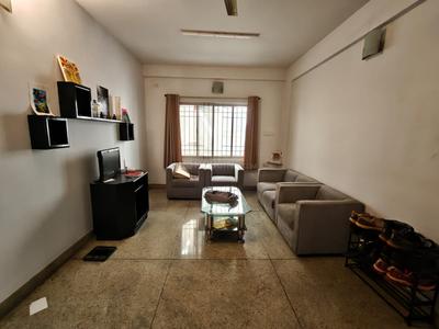 2 BHK Flat