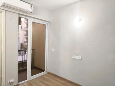 Bedroom Image of 1150 Sq.ft 2 BHK Builder Floor for sale in Signature Global City 81, Sector 81 Gurgaon for Rs. 12800000