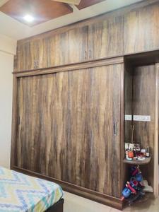 Bedroom Image of 1896 Sq.ft 3 BHK Apartment / Flat for sale in Sanaathana Chamanti by Sanaathana Infra Projects , K R Puram Bengaluru for Rs. 17050000
