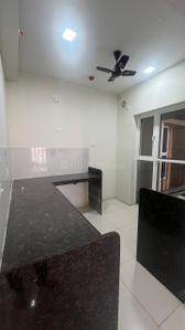 Kitchen Image of 850 Sq.ft 2 BHK Apartment / Flat for sale in Godrej Parkridge, Manjari Khurd Pune for Rs. 6800000