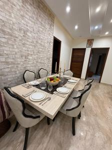 Hall Image of 2844 Sq.ft 3.5 BHK Builder Floor for rent in DLF Siris Estate, DLF Phase 3 Gurgaon for Rs. 85000