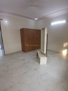 Bedroom Image of 1850 Sq.ft 2 BHK Builder Floor for rent in Sector 31 Gurgaon for Rs. 35000