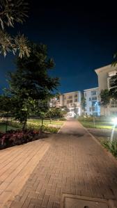Image of 1100 Sq.ft 2 BHK Apartment / Flat for rent in Casagrand Boulevard, Chikkagubbi Village, Bengaluru for Rs. 38000