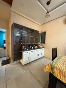 Bedroom Image of 1600 Sq.ft 3 BHK Apartment / Flat for rent in Aims Golf Avenue, Sector 75 Noida for Rs. 50000