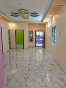 Hall Image of 1350 Sq.ft 2 BHK Independent House for sale in Mangadu Chennai for Rs. 13000000