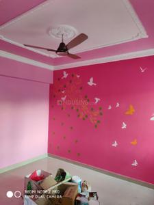 Hall Image of 1255 Sq.ft 3 BHK Apartment / Flat for sale in Koyla Nagar Dhanbad for Rs. 3500000