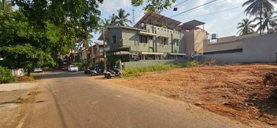 Image of 2408 Sq.ft Residential Plot / Land for sale in Saraswathipuram, Mysore for Rs. 36100000
