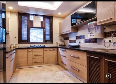 Kitchen Image of 4500 Sq.ft 7 BHK Independent House for sale in DLF City Phase 1, DLF Phase 1 Gurgaon for Rs. 240000000