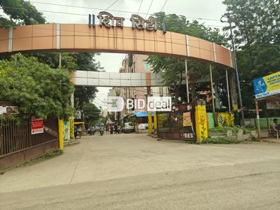 Image of 605 Sq.ft 2 BHK Apartment / Flat for sale in Silicon City, Indore for Rs. 2200000