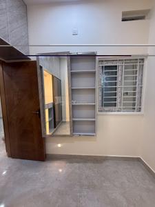 Bedroom Image of 600 Sq.ft 2 BHK Independent House for sale in Rajiv Nagar Mysore for Rs. 9900000