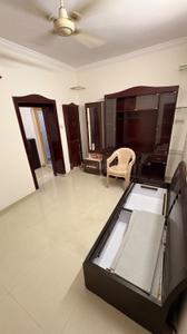 Hall Image of 1500 Sq.ft 1 BHK Builder Floor for rent in Koramangala Bengaluru for Rs. 25000