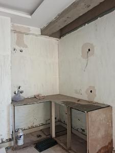 Kitchen Image of 650 Sq.ft 1 BHK Apartment / Flat for sale in Sector 102 Noida for Rs. 2250000