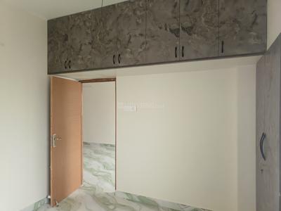 Bedroom Image of 979 Sq.ft 3 BHK Apartment / Flat for sale in Porur Chennai for Rs. 8125700