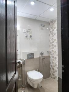 Bedroom One Image of 2050 Sq.ft 4 BHK Apartment / Flat for rent in CGEWHO Kendriya Vihar, Phi II Greater Noida for Rs. 29000