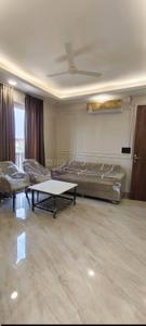 1 BHK Independent Builder Floor