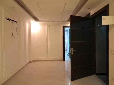 Living Room Image of 1050 Sq.ft 2 BHK Apartment / Flat for sale in Sector 89 Noida for Rs. 5300000