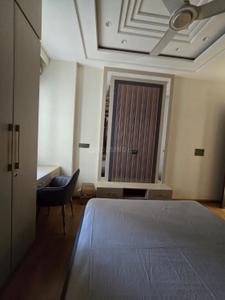 Bedroom Image of 6500 Sq.ft 5 BHK Villa for rent in Nirman Nagar Jaipur for Rs. 250000