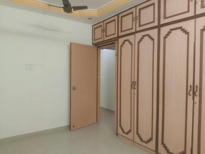 Bedroom Image of 1006 Sq.ft 3 BHK Apartment / Flat for sale in Lokhandwala Alica Nagar, Kandivali East Mumbai for Rs. 25000000