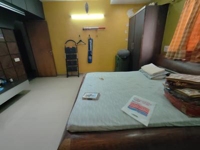 Bedroom Image of 3243 Sq.ft 4 BHK Independent House for sale in Satellite Ahmedabad for Rs. 55000000