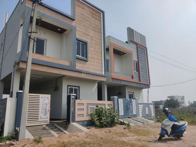 Image of 2600 Sq.ft 2 BHK Independent House for sale in Narapally, Hyderabad for Rs. 11500000