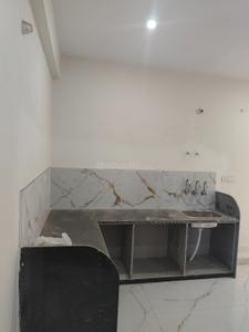 Kitchen Image of 1800 Sq.ft 2 BHK Independent House for rent in Panki Kanpur for Rs. 12000