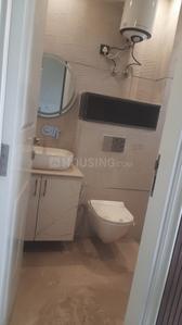 Image of 3204 Sq.ft 4 BHK Builder Floor for rent in Sector 10, Gurgaon for Rs. 72000