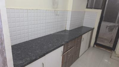 Kitchen Image of 1800 Sq.ft 2 BHK Apartment / Flat for rent in Mangaldeep Palbalaji, Khema-Ka-Kuwa Jodhpur for Rs. 17500