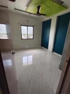 Bedroom Image of 819 Sq.ft 1 BHK Apartment / Flat for sale in Manipur Ahmedabad for Rs. 2200000