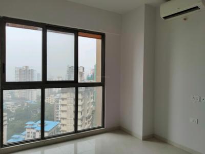 Bedroom Image of 1300 Sq.ft 3.5 BHK Apartment / Flat for sale in Lodha Regalia , Mulund East Mumbai for Rs. 33000000