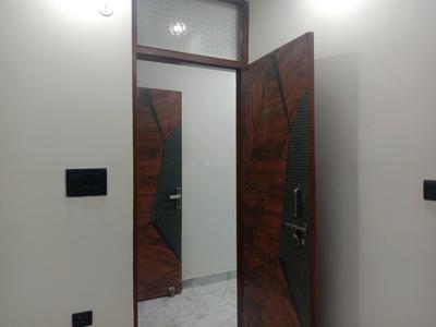 Commercial Property Bhk Flat In Govindpuri BHK Independent Floor