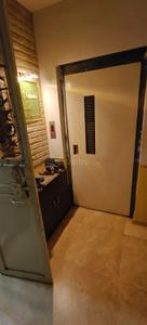 Kitchen Image of 1000 Sq.ft 2 BHK Apartment / Flat for rent in Amrutdham Nashik for Rs. 10000