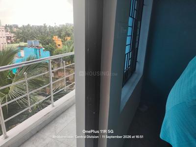 Balcony Image of 1250 Sq.ft 2 BHK Apartment / Flat for sale in Ghatikia Bhubaneswar for Rs. 9000000