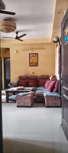 Bedroom Image of 1149 Sq.ft 2 BHK Apartment / Flat for sale in Gardenia Golf City, Sector 75 Noida for Rs. 7600000