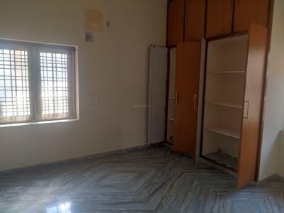 Bedroom Image of 1200 Sq.ft 2 BHK Apartment / Flat for rent in Habsiguda Hyderabad for Rs. 25000
