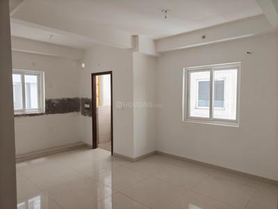 Kitchen Image of 1260 Sq.ft 2 BHK Apartment / Flat for sale in Anvita Ivana, Kollur Hyderabad for Rs. 10100000