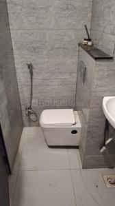 Image of 1121 Sq.ft 2 BHK Apartment / Flat for rent in Shanishcharay Developers The Peace Apartment, Hukma Khedi, Indore for Rs. 21500