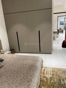 Bedroom Image of 800 Sq.ft 2 BHK Apartment / Flat for sale in ARV Uthville, Kharadi Pune for Rs. 9400000