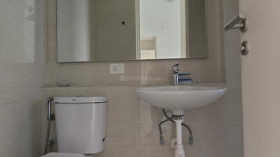 Image of 600 Sq.ft 1 BHK Apartment / Flat for sale in Panvel, Navi Mumbai for Rs. 6200000