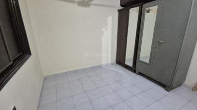 Bedroom Image of 575 Sq.ft 1 BHK Apartment / Flat for sale in Surya Gokul Heaven, Kandivali East Mumbai for Rs. 13000000