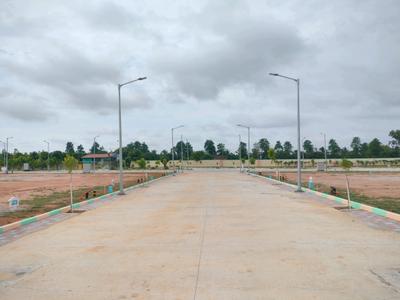 Image of 1600 Sq.ft Residential Plot / Land for sale in Hoskote, Bengaluru for Rs. 5598100