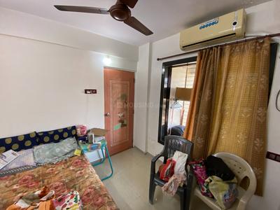 Bedroom Image of 890 Sq.ft 2 BHK Apartment / Flat for sale in Dombivli West Thane for Rs. 7000000