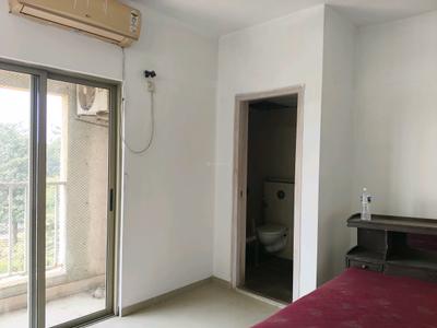 Bedroom Image of 750 Sq.ft 2 BHK Apartment / Flat for rent in Lodha Casa Rio, Palava Phase 1 Thane for Rs. 23000