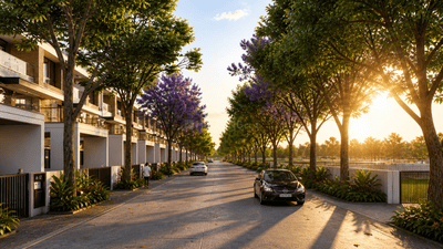 Image of 2400 Sq.ft Residential Plot / Land for sale in Shankar Nagar, Raipur for Rs. 14640005