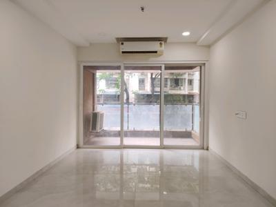 Living Room Image of 1089 Sq.ft 3 BHK Apartment / Flat for rent in Ekta Tripolis, Goregaon West Mumbai for Rs. 82000